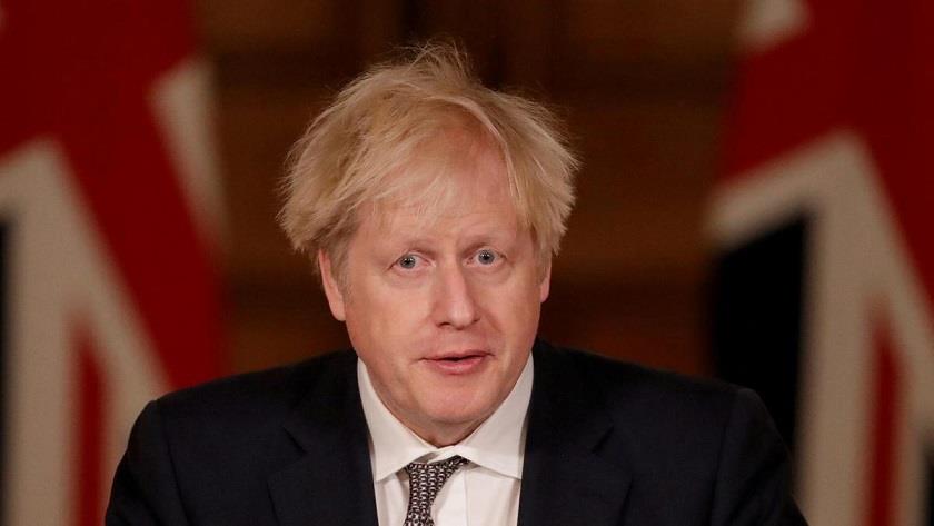 Iranpress: British PM hosts virtual G7 meeting to push for global vaccination