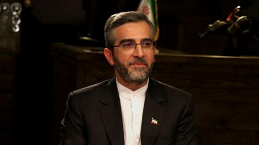 Iranpress: Iran, Iraq agree to create center for endogenous security in region