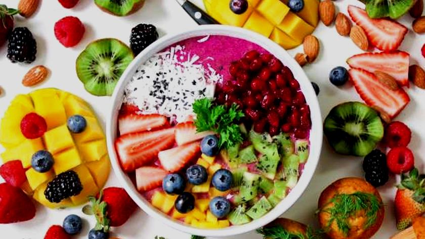 Iranpress: 6 foods to eat for a better sleeping