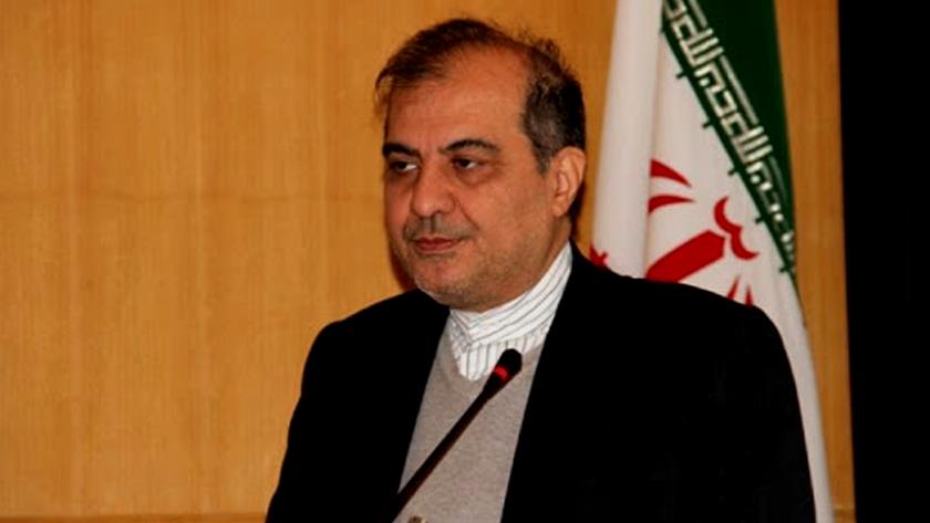 Iranpress: Iran counts on purchasing arms from Russia