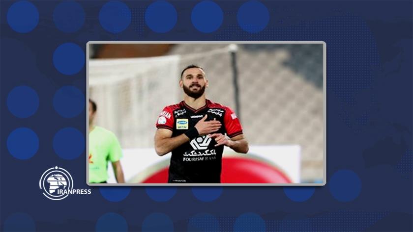 Iranpress: Persepolis defeats Paykan
