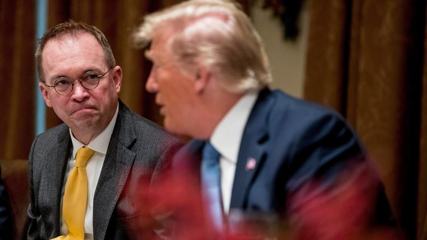 Iranpress: A rift in GOP after Trump
