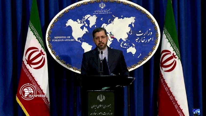 Iranpress: Spox: Ghalibaf visit to Russia, in coordination with Iran policy