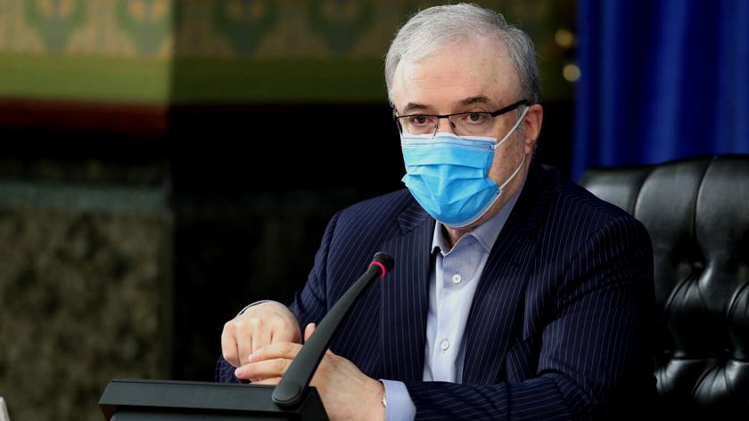 Iranpress: Iran soon become one of world largest vaccine producers: Minister