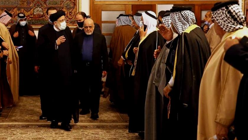 Iranpress: Judiciary chief: Iran will remain strong, independent alongside Iraq