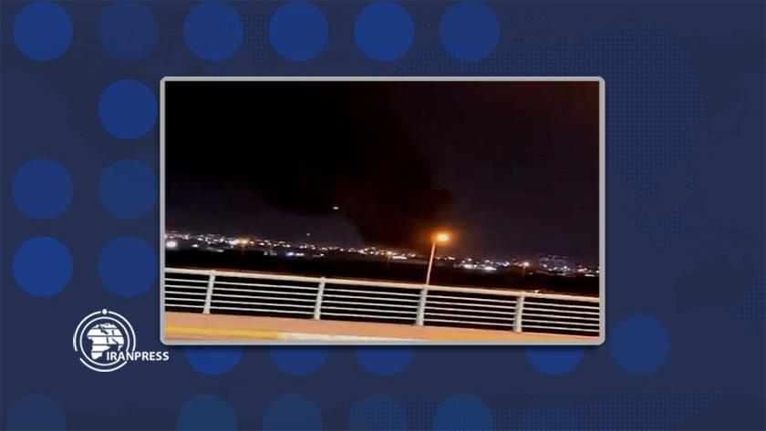 Iranpress: Five Americans wounded in Erbil attack 