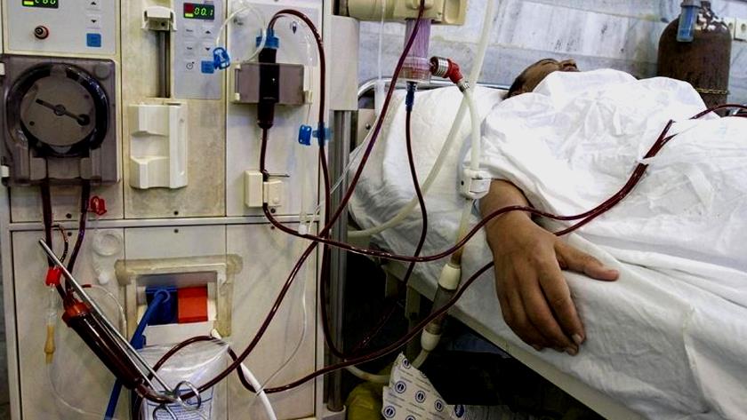 Iranpress: Iran, Indonesia ink contract in medical equipment worth €5m