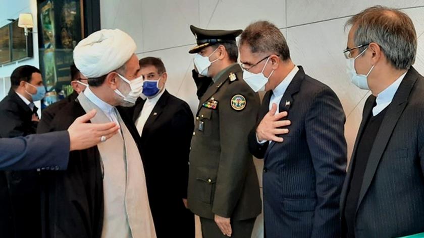 Iranpress: Iran
