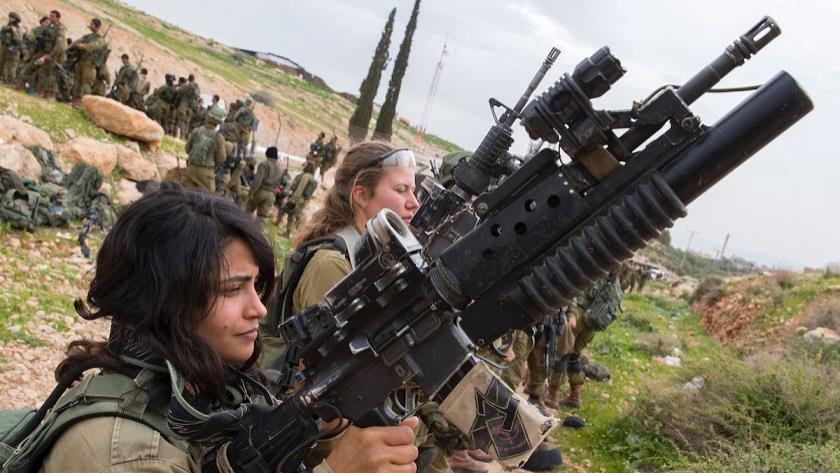 Iranpress: 24% rise in sexual harassment claims in Israel army