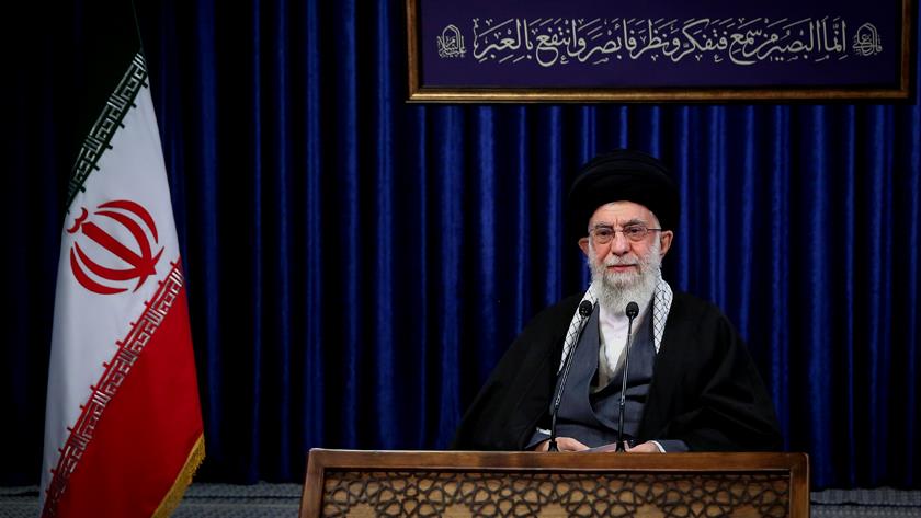 Iranpress: Leader: If we see action of other side in JCPOA, we will act as well 