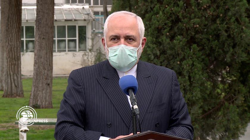Iranpress: Zarif: IAEA
