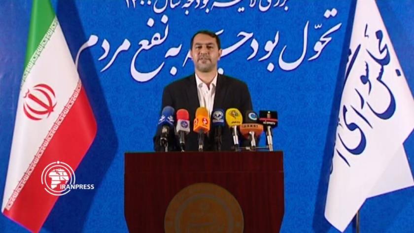 Iranpress: Iran