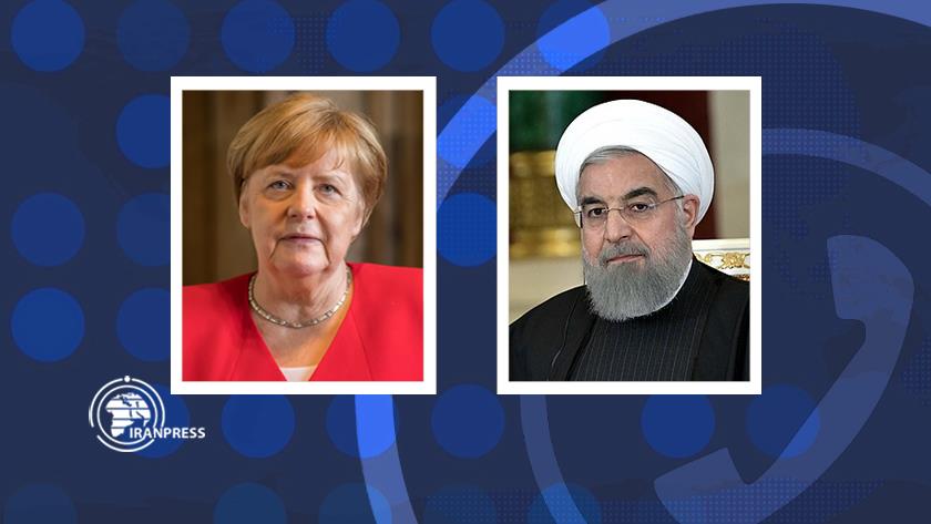 Iranpress: Not possible to include new topics in JCPOA: Rouhani