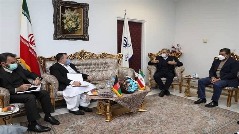 Iranpress: Iran, Afghanistan cooperate in developing cricket 