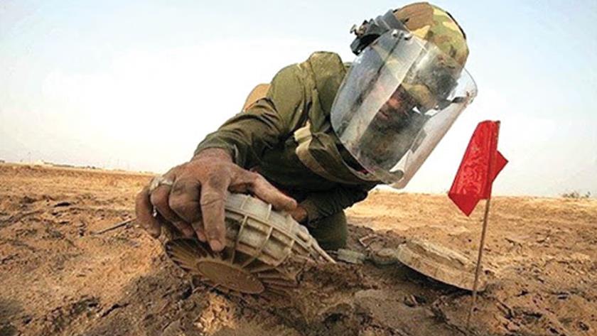 Iranpress: Commander of Middle Front Investigation Group martyred at Mehran border