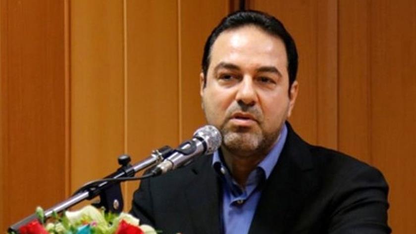 Iranpress: 250,000 doses of Sinopharm COVID-19 vaccine on way to Iran: Spox