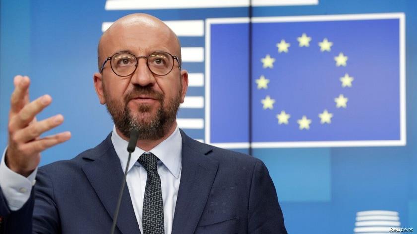 Iranpress: European Council President: We fully support JCPOA
