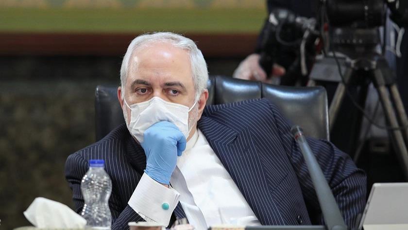 Iranpress: Iran advises EU to end Trump