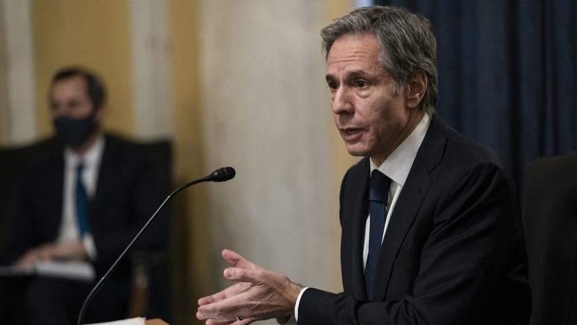 Iranpress: US signals readiness to consult with Iran within JCPOA Joint Commission: Media