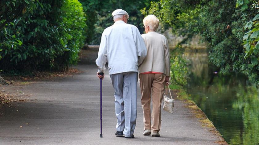 Iranpress: US life expectancy drops for 1st time since WWII