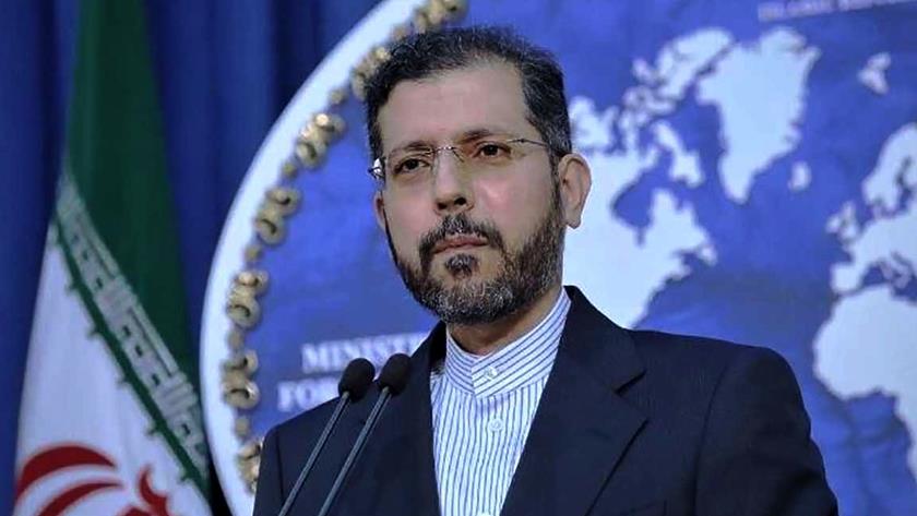 Iranpress: It is now ONLY Iran and P4+1