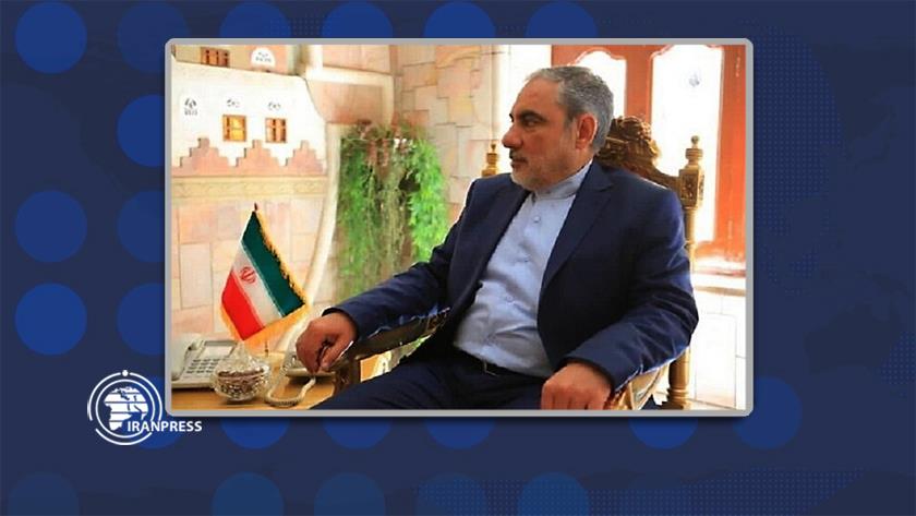 Iranpress: Siege and famine are aggressors