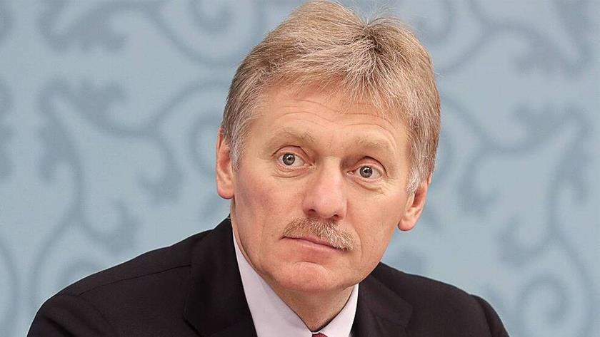 Iranpress: Kremlin appreciats US decision not to insist on sanctions against Iran
