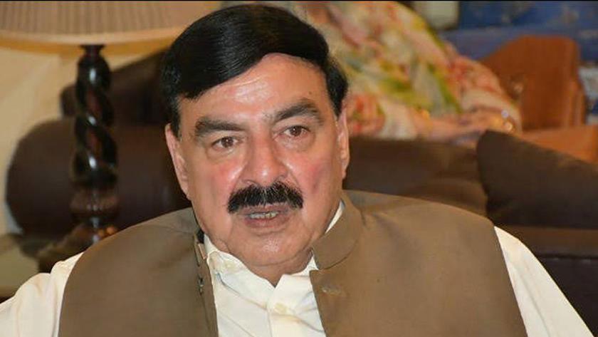 Iranpress: Pakistani Int. Min. visits second official border with Iran