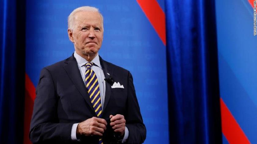 Iranpress: Biden reverses Trump