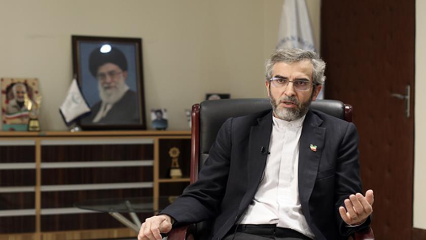Iranpress: Europeans, with their silence, are involved in the assassination of Gen. Soleimani.