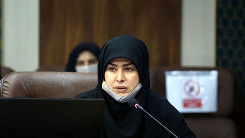 Iranpress: Iran, the leading country in handicrafts: Dep. Min.
