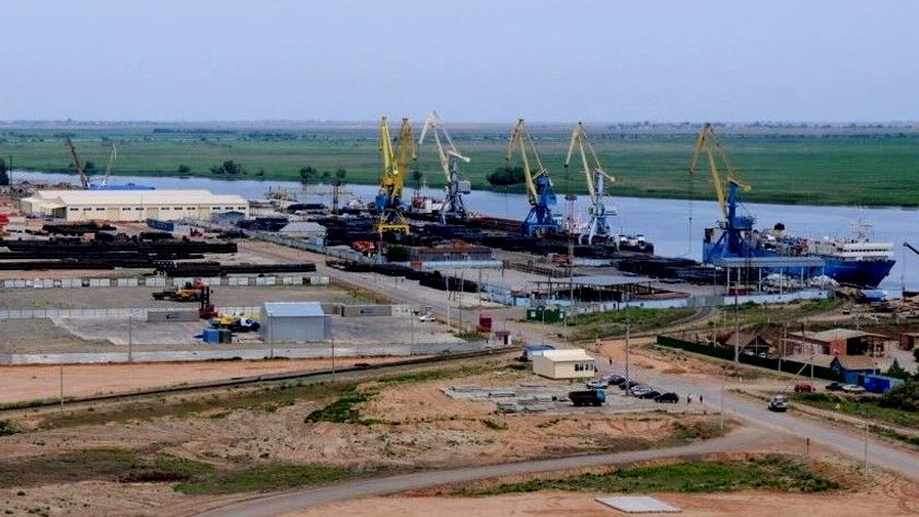 Iranpress: Iran ranks first in Russia