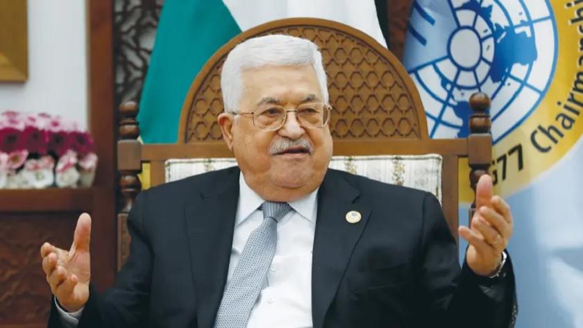 Iranpress: Abbas orders release of political detainees to facilitate Palestine elections