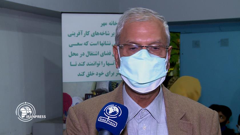 Iranpress: 9,000 non-governmental organizations active in welfare fields: Iran