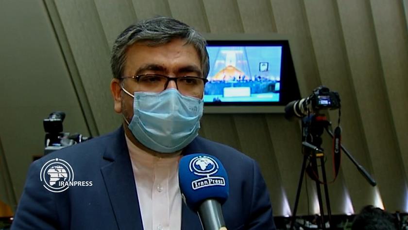 Iranpress: Parliament decisive about halting voluntary implementation of Additional Protocol: MP