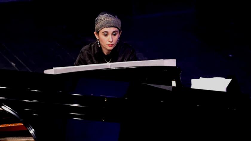 Iranpress: Italian musicians perform two concerts in Tehran