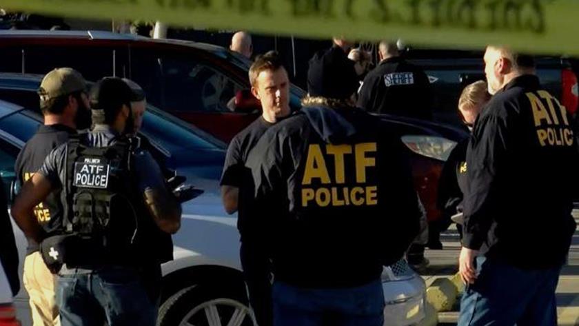 Iranpress: 5 dead or injured in Louisiana gun store shooting