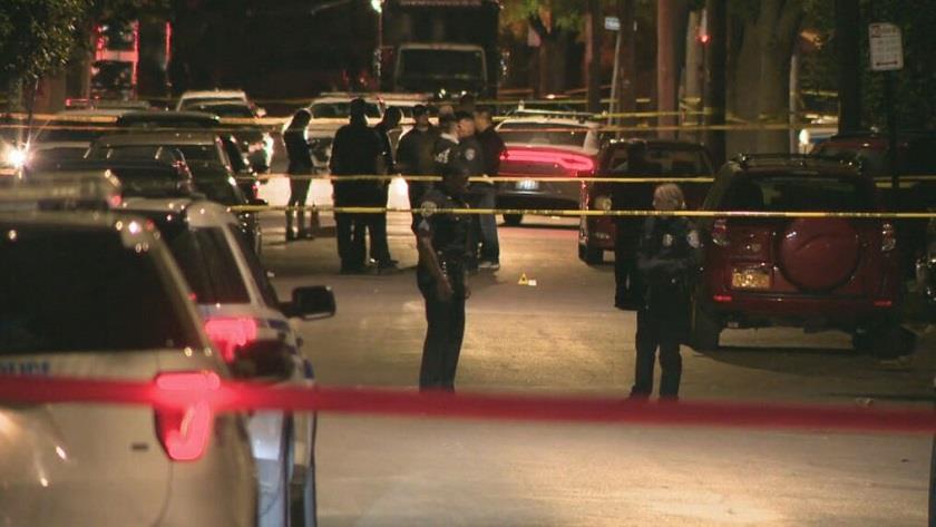 Iranpress: US Shooting: One killed, three injured in Pennsylvania