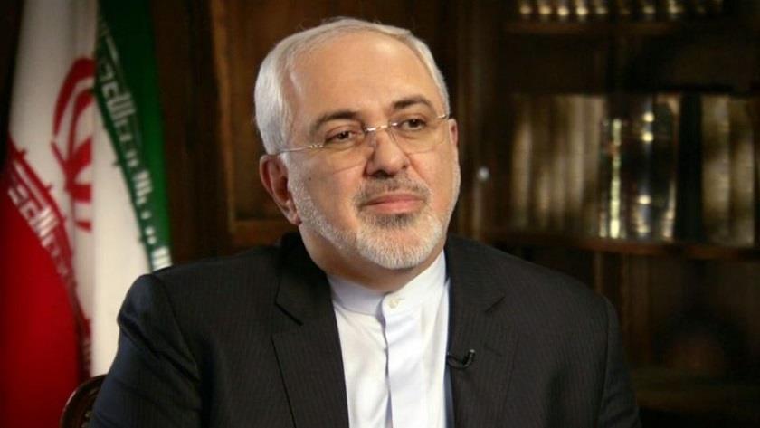Iranpress: Zarif: Saudi Arabia can not win in Yemen
