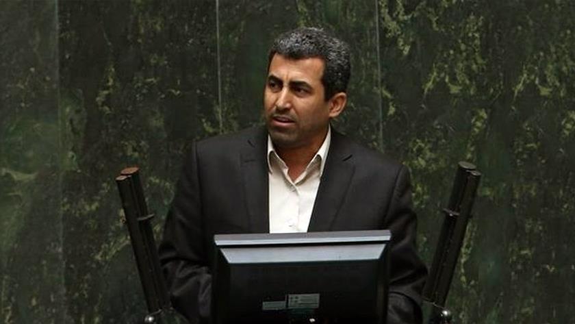 Iranpress: Lifting economic sanctions; most important reason to pass strategic law: MP