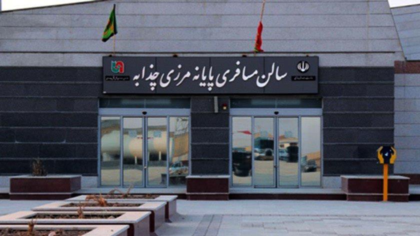 Iranpress: 4 Iran-Iraq border crossings closed due to coronavirus