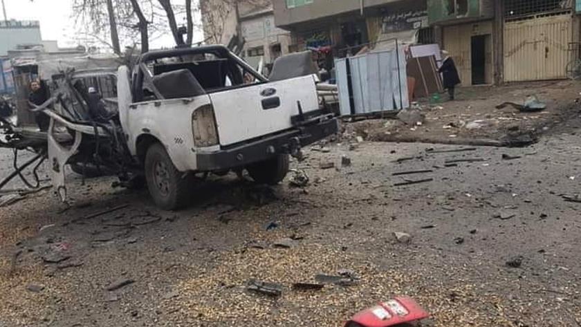 Iranpress: Iran condemns targeted assassinations in Afghanistan