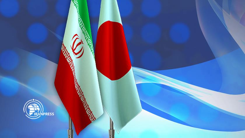 Iranpress: Iran, Japan consider ways to use Iran