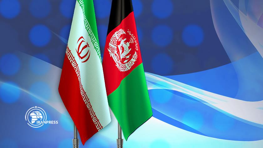 Iranpress: Construction of largest wind tunnel on Iran-Afghanistan border started