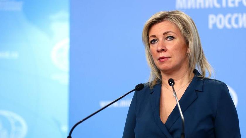 Iranpress: Russia welcomes Iran-IAEA agreement