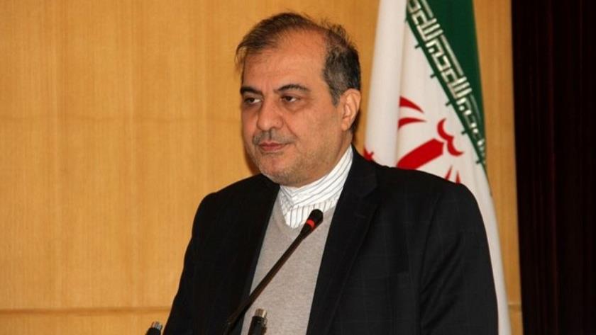 Iranpress: Iran criticizes Saudi coalition on Yemeni crisis