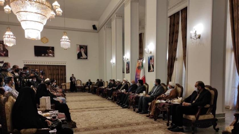 Iranpress: Iran