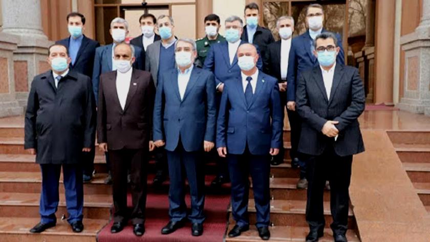 Iranpress: Iran