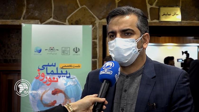Iranpress: Nowruz diplomacy; game changer in cultural convergence: Official