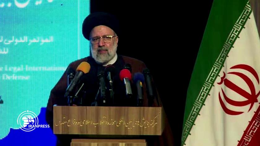 Iranpress: E3 should be tried for helping Saddam with chemical weapons: Judiciary Chief